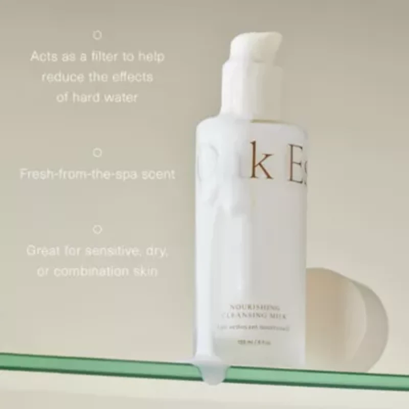 Nourishing Cleansing Milk