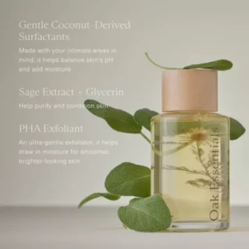 Cloud Foaming Bath Oil