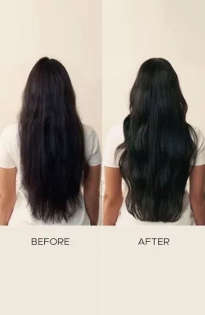 Regenerating Shampoo with Prickly Pear Oil