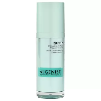 Genius Ultimate Anti-Aging Vitamin C+ Serum