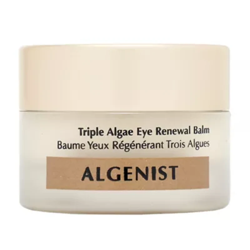 Triple Algae Eye Renewal Balm