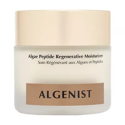 Algae Peptide Regenerative Moisturizer