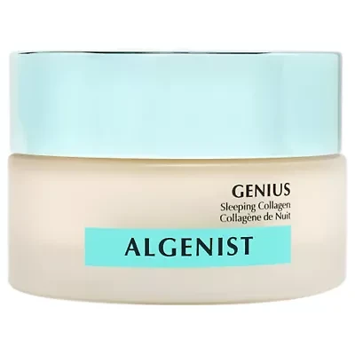 Genius Sleeping Collagen
