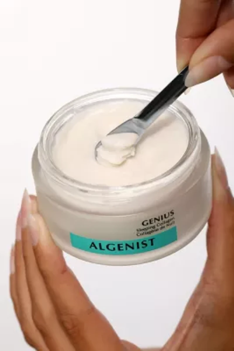 Genius Sleeping Collagen