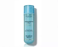 Aquamarine Melting Hydrating Balm Cleanser