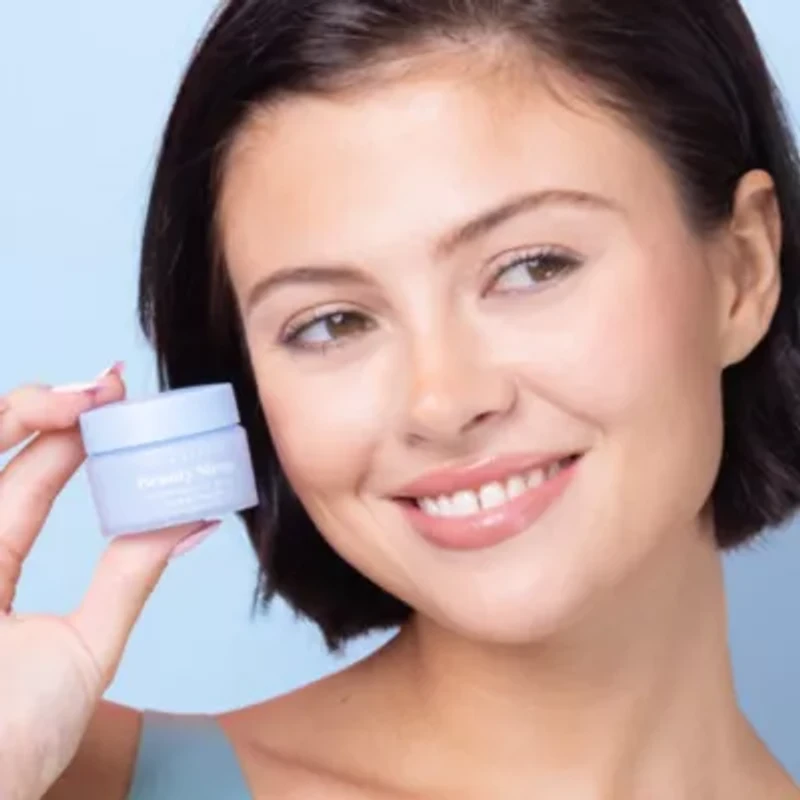 Lip Mask
