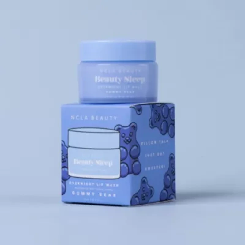 Lip Mask