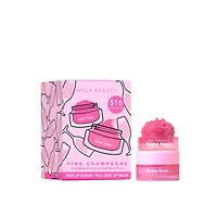 Lip Care Duo Plus Lip Scrubber
