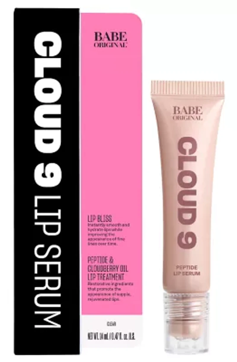 Cloud 9 Lip Serum