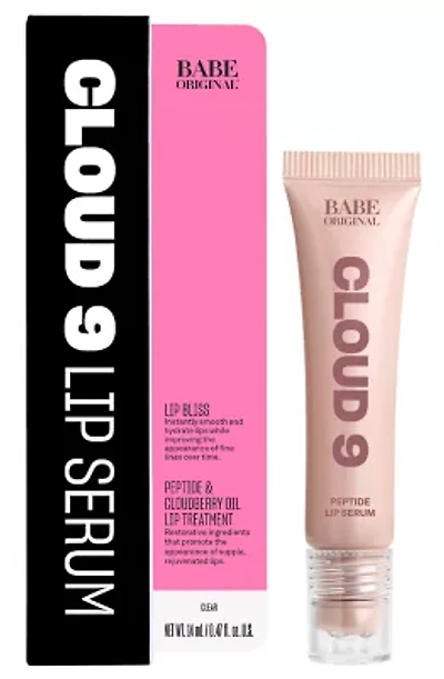 Cloud 9 Lip Serum
