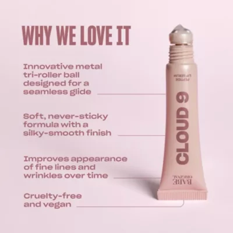 Cloud 9 Lip Serum