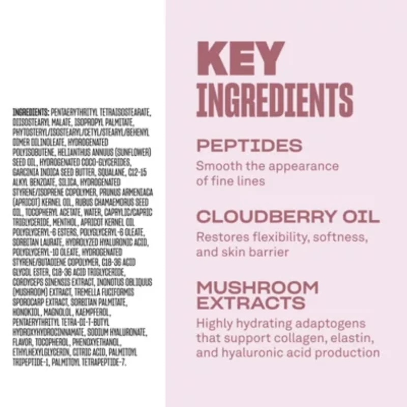 Cloud 9 Lip Serum