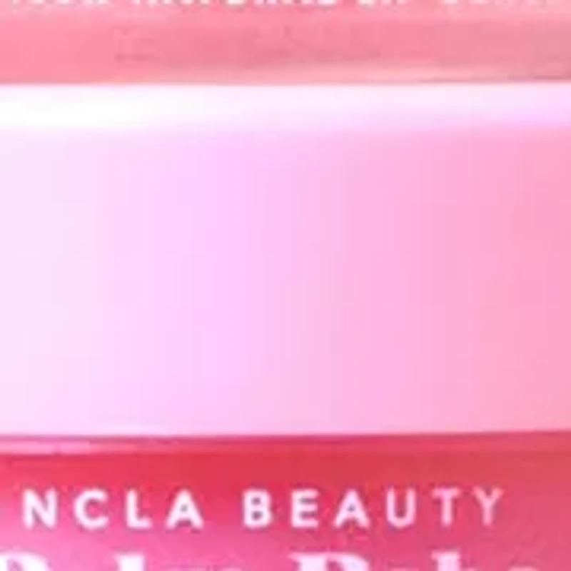 Lip Balm And Scrub Duo