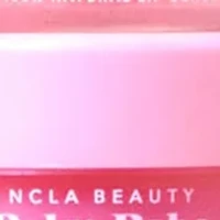 Lip Balm And Scrub Duo