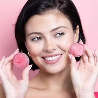 Lip Balm And Scrub Duo