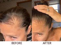 Hair Solutions Energizing Shampoo