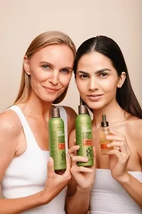 Hair Solutions Energizing Shampoo