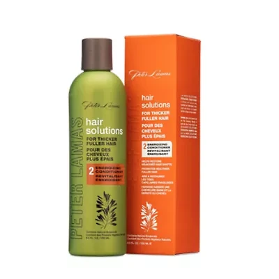 Hair Solutions Energizing Conditioner