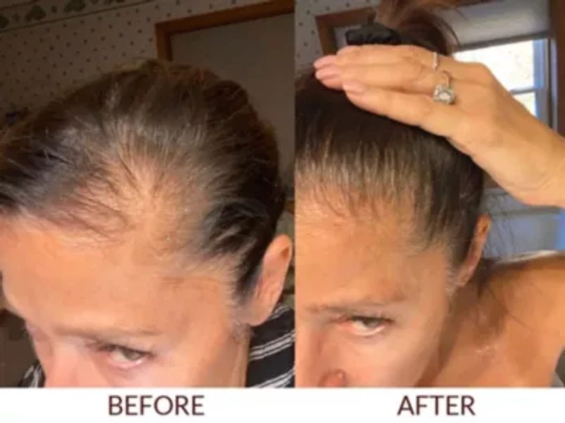 Hair Solutions Energizing Conditioner