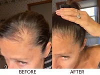 Hair Solutions Energizing Conditioner