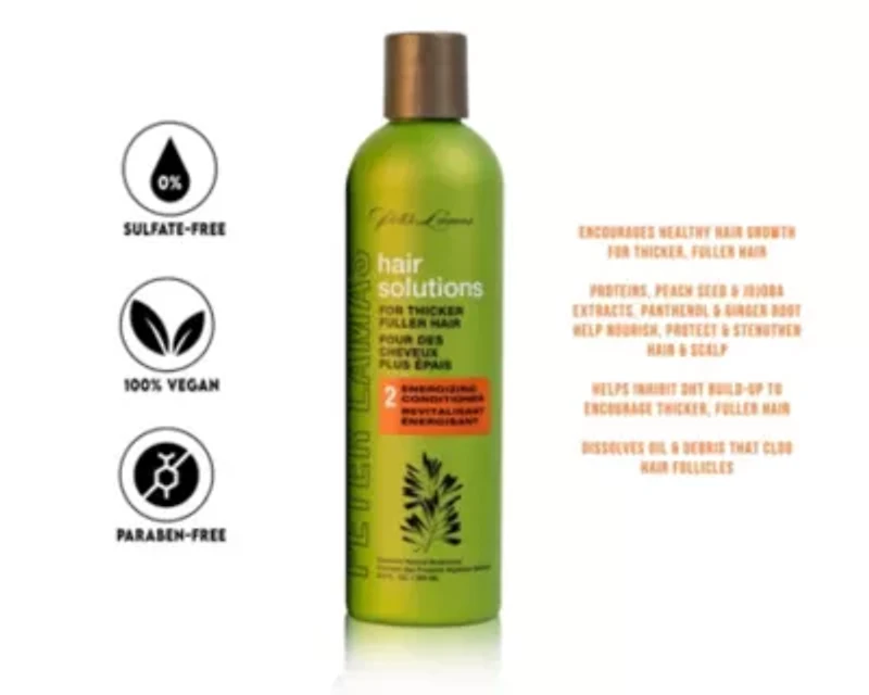 Hair Solutions Energizing Conditioner