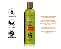 Hair Solutions Energizing Conditioner