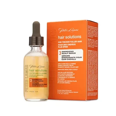 Hair Solutions Energizing Scalp Serum