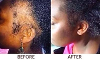 Hair Solutions Energizing Scalp Serum