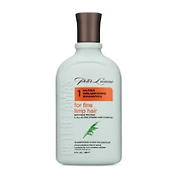 Ultra Volumizing Shampoo with Rice Protein