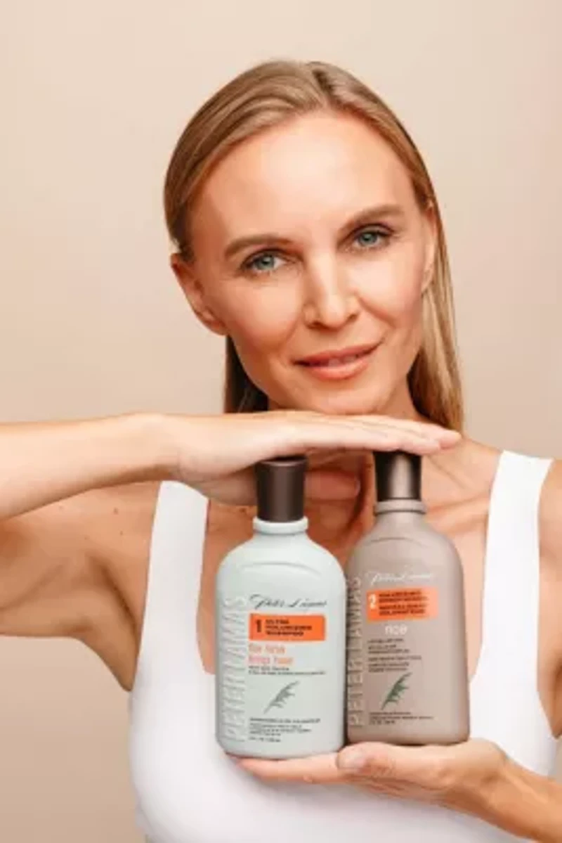 Ultra Volumizing Conditioner with Rice Protein