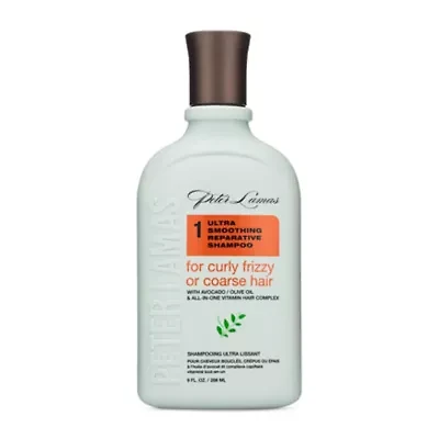 Ultra Smoothing Shampoo with Avocado / Olive Oil