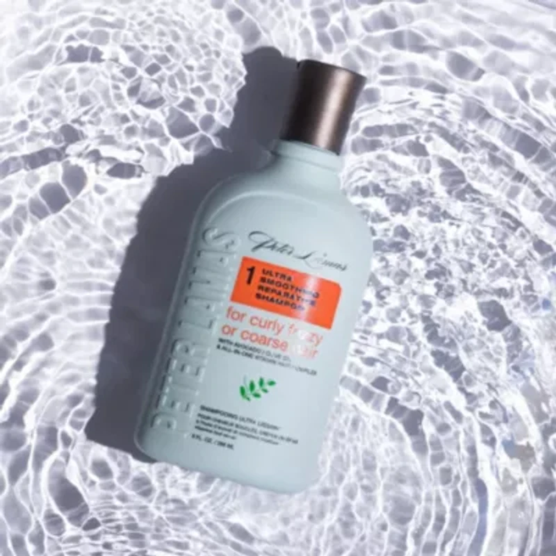 Ultra Smoothing Shampoo with Avocado / Olive Oil