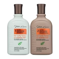 Ultra Smoothing Shampoo with Avocado / Olive Oil
