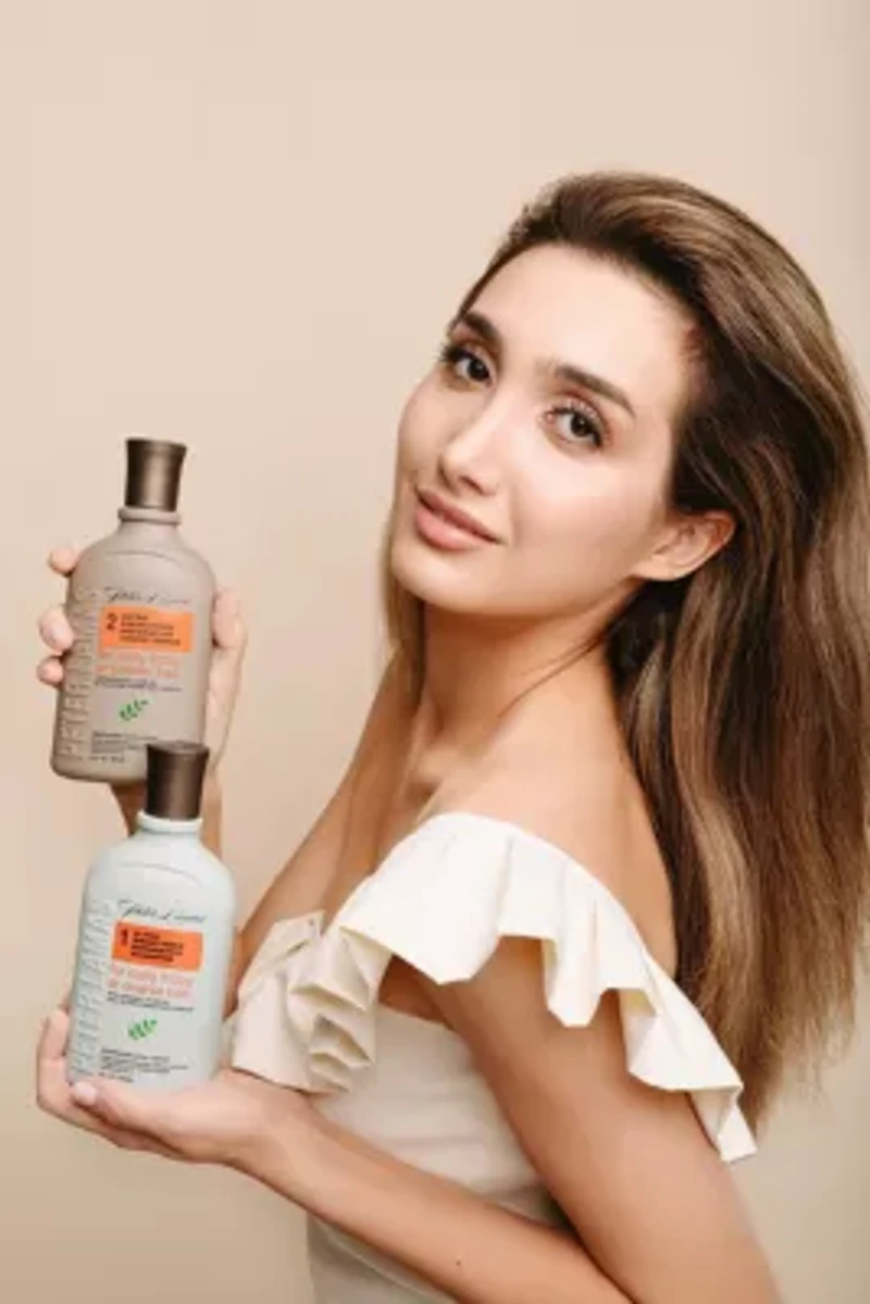 Ultra Smoothing Conditioner with Avocado / Olive Oil