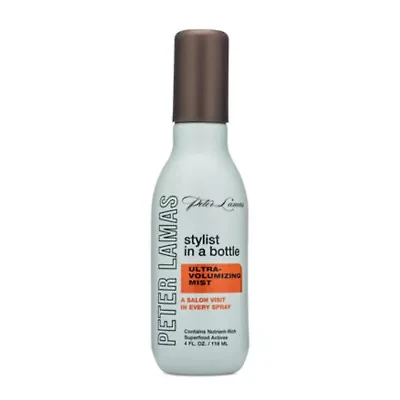 Stylist in a Bottle, Ultra Volumizing Mist