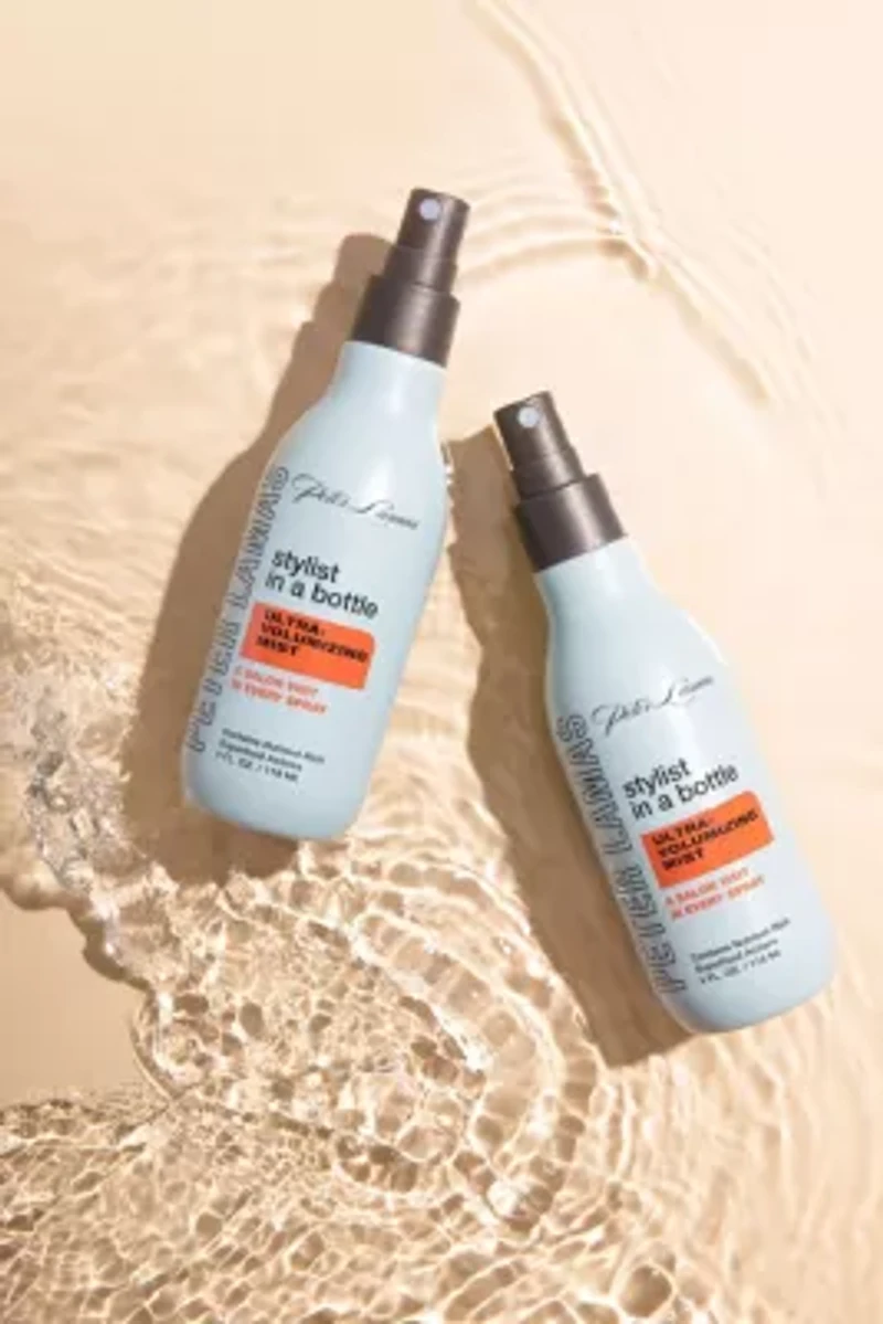 Stylist in a Bottle, Ultra Volumizing Mist