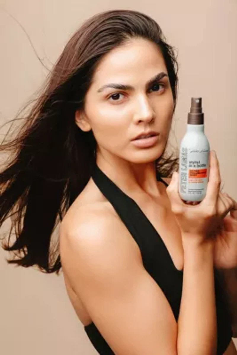 Stylist in a Bottle, Ultra Volumizing Mist