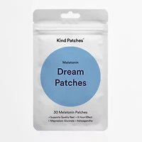Dream Patches Melatonin