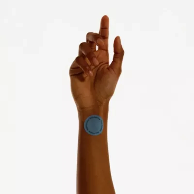 Dream Patches Melatonin