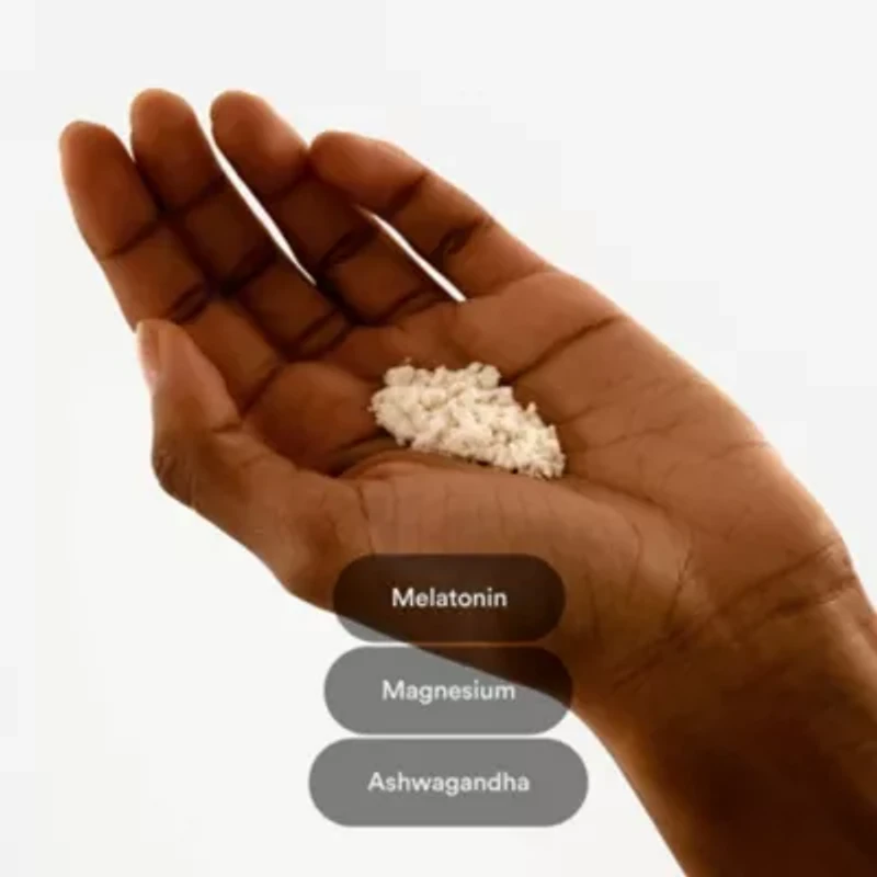 Dream Patches Melatonin