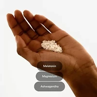 Dream Patches Melatonin