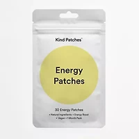 Energy Patches