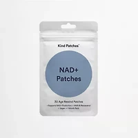 NAD+ Patches