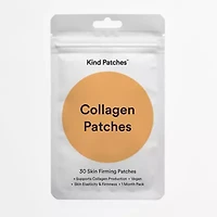 Collagen Patches