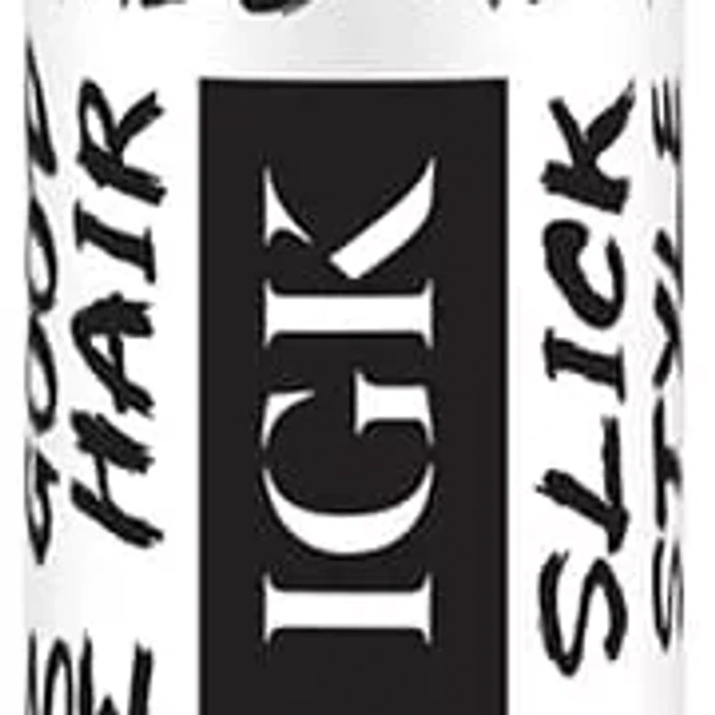 Good Behavior Frizz and Flyaway Taming Wand