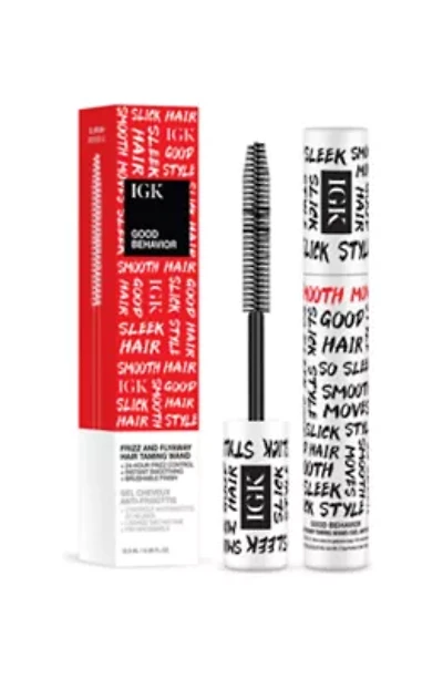 Good Behavior Frizz and Flyaway Taming Wand