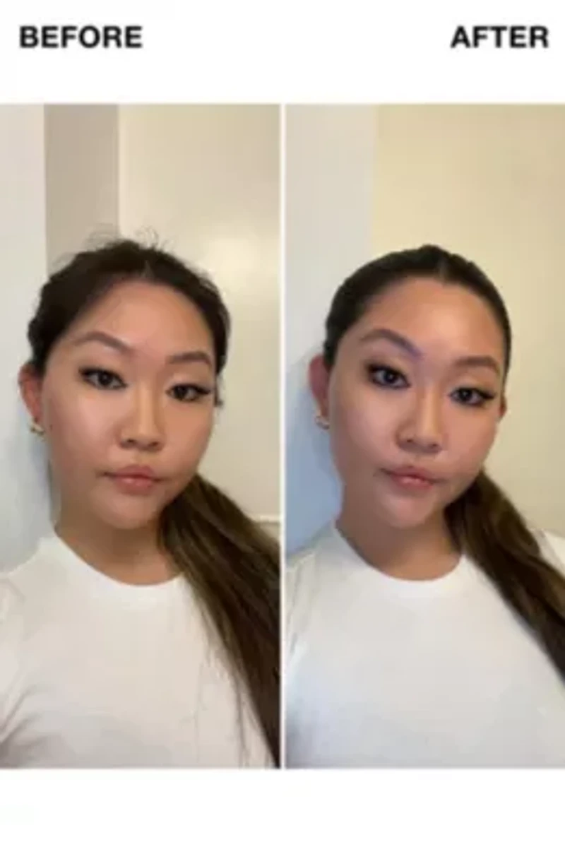 Good Behavior Frizz and Flyaway Taming Wand