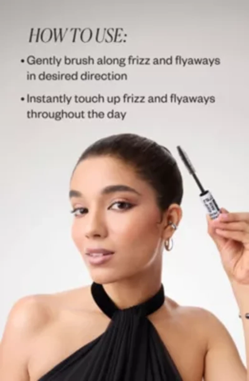 Good Behavior Frizz and Flyaway Taming Wand