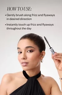 Good Behavior Frizz and Flyaway Taming Wand