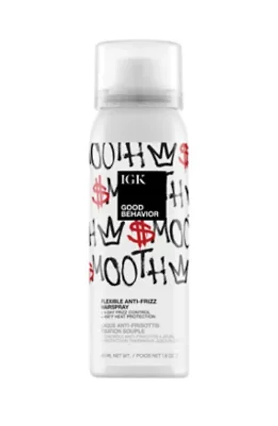 Good Behavior Flexible Hairspray Travel